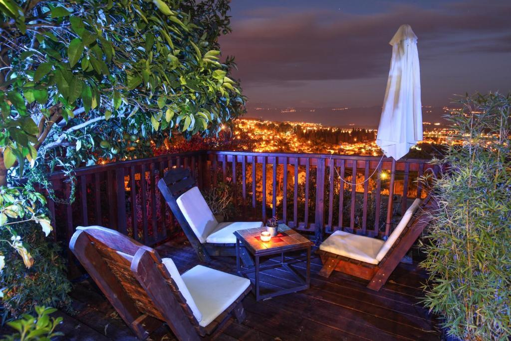 ฮาวายา บา นอฟ ลอดจ์ Villa โรชปินนา ภายนอก รูปภาพ