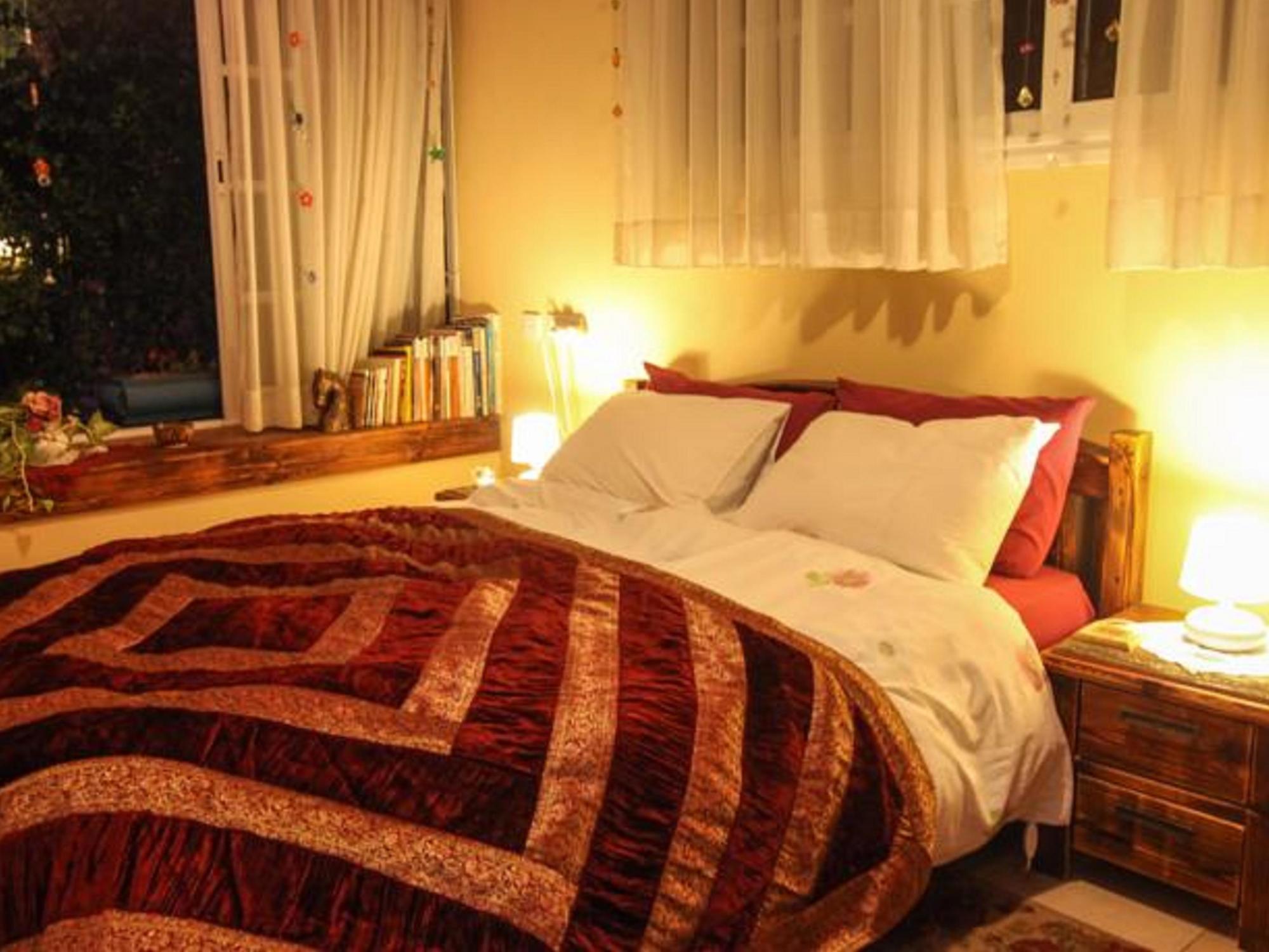 ฮาวายา บา นอฟ ลอดจ์ Villa โรชปินนา ภายนอก รูปภาพ