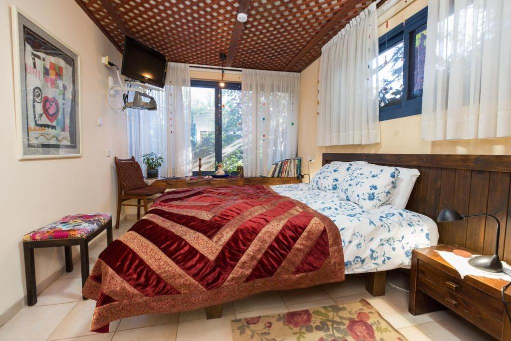 ฮาวายา บา นอฟ ลอดจ์ Villa โรชปินนา ภายนอก รูปภาพ